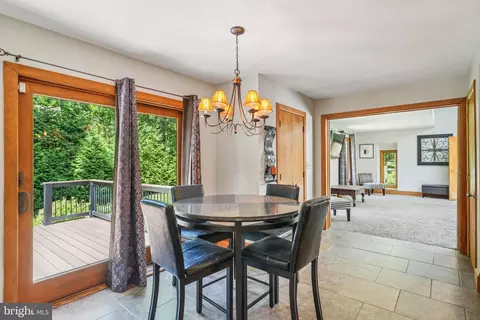 Dining - 324 Biddle Dr, Exton, PA 19341 photo 1 of 3