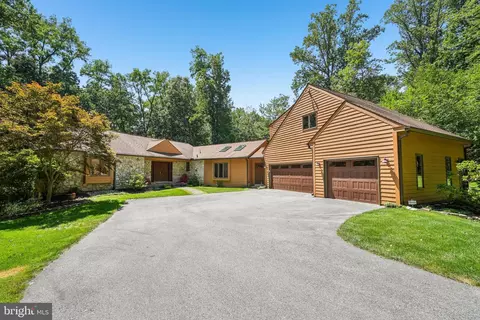 Exterior - 324 Biddle Dr, Exton, PA 19341 photo 1 of 10