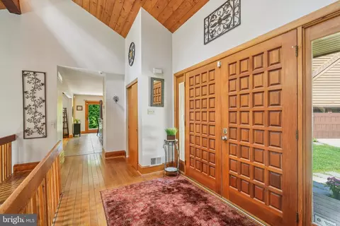 Entry Way - 324 Biddle Dr, Exton, PA 19341 photo 1 of 3