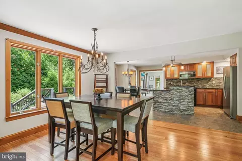 Dining - 324 Biddle Dr, Exton, PA 19341 photo 3 of 3