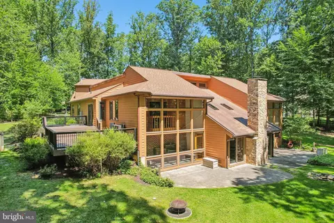 324 Biddle Dr, Exton, PA 19341