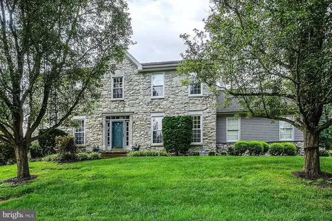 1201 Chadd Ct, West Chester, PA 19382