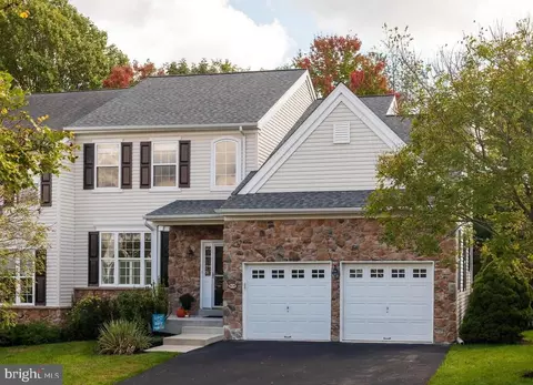 808 Hinchley Run, West Chester, PA 19382