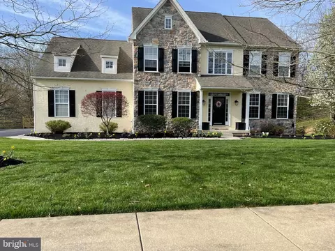 157 Bridle Path Ln, Coatesville, PA 19320