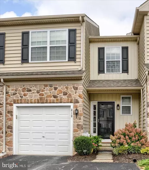 212 Kennedy Dr, Coatesville, PA 19320