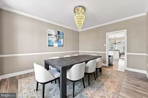 Dining - 9 Regency Ct, Exton, PA 19341 photo 3 of 3
