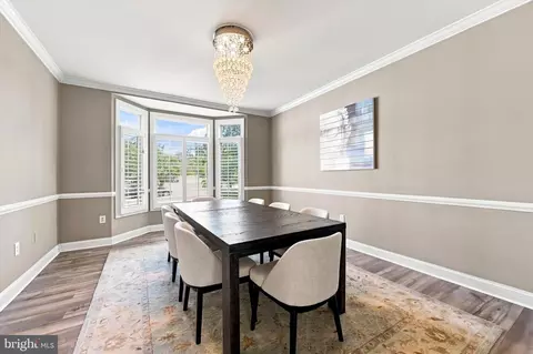 Dining - 9 Regency Ct, Exton, PA 19341 photo 2 of 3
