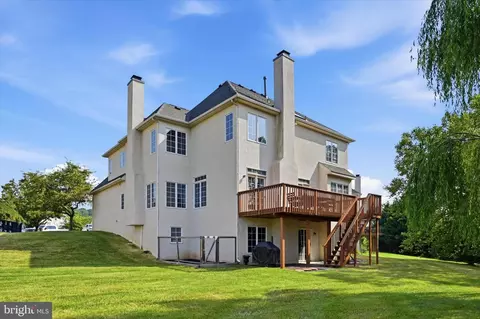 Exterior - 9 Regency Ct, Exton, PA 19341 photo 2 of 3