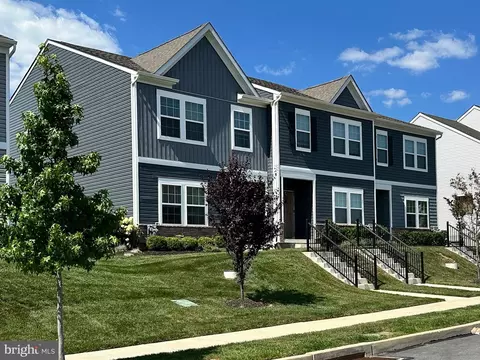 320 Trego Ave, Coatesville, PA 19320