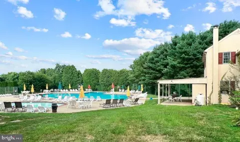 Exterior - 200 Llandovery Dr, Exton, PA 19341 photo 5 of 5