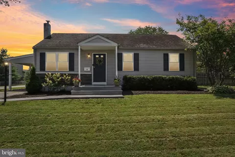 416 City Line Ave, Phoenixville, PA 19460