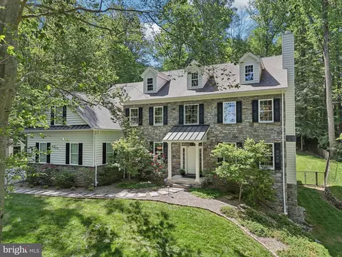 1640 Manley Rd, West Chester, PA 19380