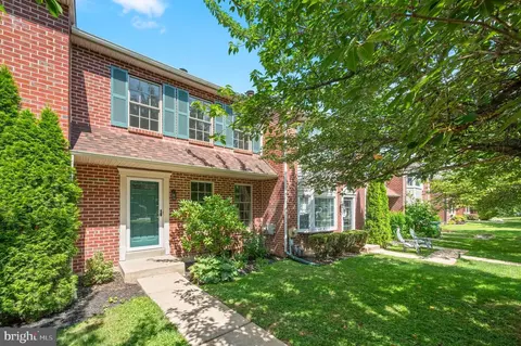 1203 Morstein Rd, West Chester, PA 19380