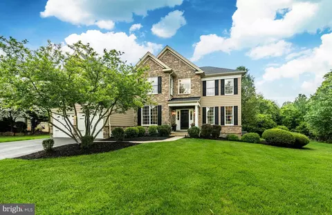 1029 Barclay Rd, Chester Springs, PA 19425