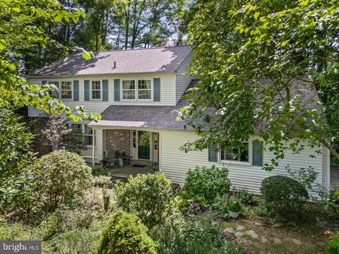 34 Stirling Way, Chadds Ford, PA 19317