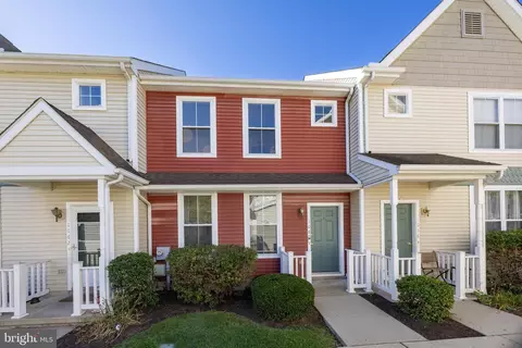 1060 Merchant St, Coatesville, PA 19320