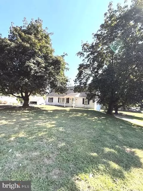321 Bondsville Rd, Downingtown, PA 19335
