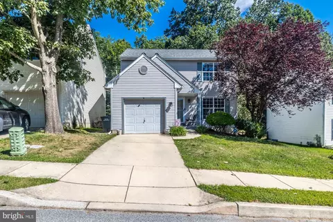 112 Country Run Dr, Coatesville, PA 19320