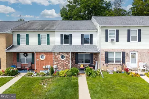 328 Essex St, Coatesville, PA 19320