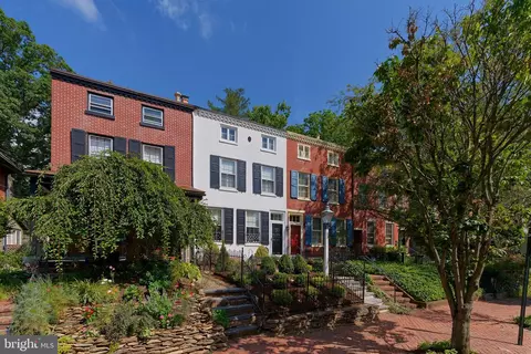 13 W Biddle St, West Chester, PA 19380