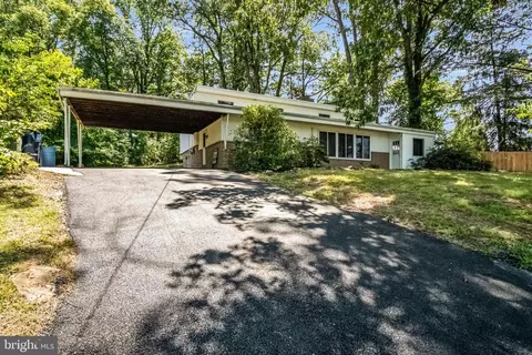 1378 Sheep Hill Rd, Pottstown, PA 19465