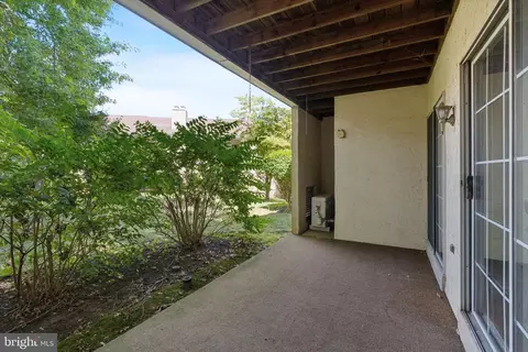 Exterior - 135 Valley Stream Cir, Chesterbrook, PA 19087 photo 2 of 4