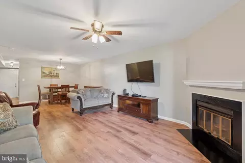 Living - 135 Valley Stream Cir, Chesterbrook, PA 19087 photo 3 of 3