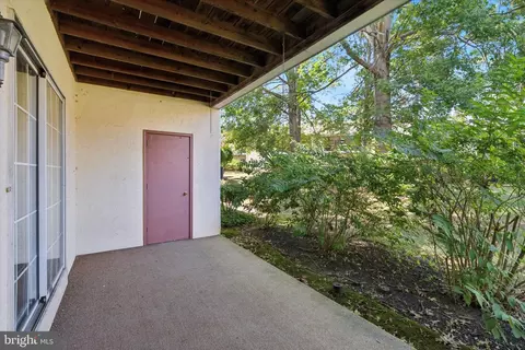 Exterior - 135 Valley Stream Cir, Chesterbrook, PA 19087 photo 3 of 4