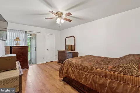 Bedroom - 135 Valley Stream Cir, Chesterbrook, PA 19087 photo 1 of 2