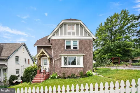 18 Montclair Ave, Coatesville, PA 19320