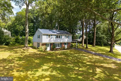 501 Glen Ave, West Chester, PA 19382