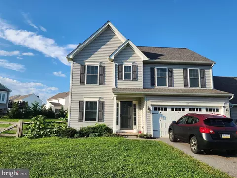 219 Greenwood Dr, Oxford, PA 19363