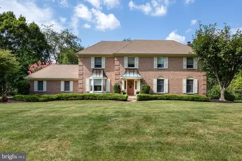 1035 Radley Dr, West Chester, PA 19382