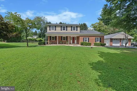 1559 Washington Ln, West Chester, PA 19382