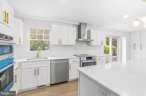 Kitchen - 201 Church Rd, Devon, PA 19333 photo 1 of 1