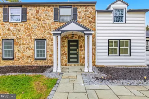 Exterior - 201 Church Rd, Devon, PA 19333 photo 1 of 1