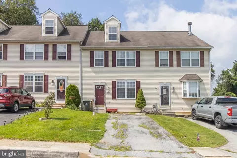 340 Andrew Cir, Coatesville, PA 19320