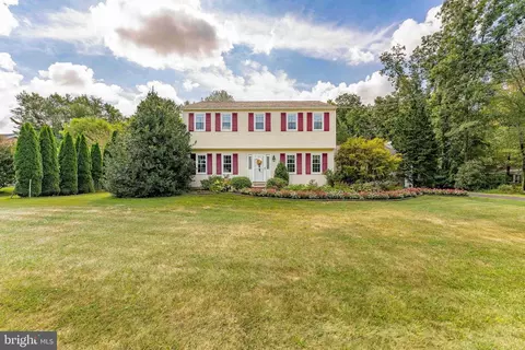 1406 Heather Ln, West Chester, PA 19380