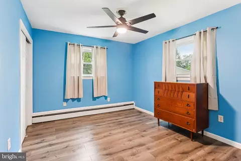 Bedroom - 156 Valleyview Dr, Exton, PA 19341 photo 5 of 5