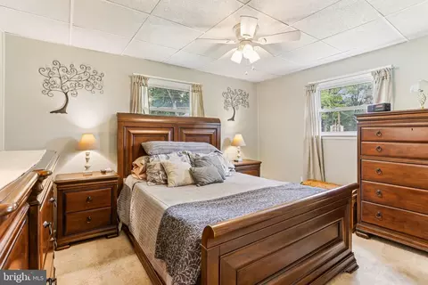Bedroom - 156 Valleyview Dr, Exton, PA 19341 photo 1 of 5