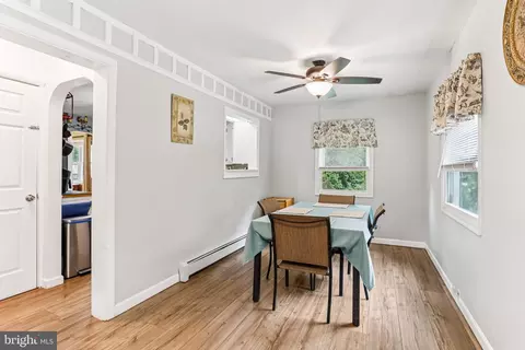 Dining - 156 Valleyview Dr, Exton, PA 19341 photo 1 of 1