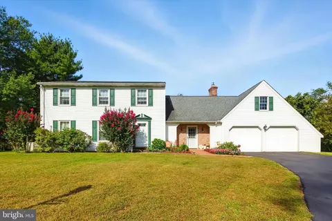 1337 Coldsprings Rd, Pottstown, PA 19465