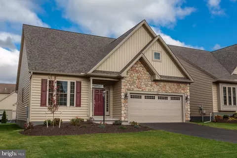 606 Greenbriar Path, Cochranville, PA 19330