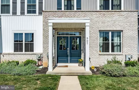 507 Bennett St, Phoenixville, PA 19460