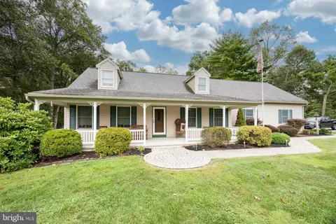1360 N Manor Rd, Honey Brook, PA 19344
