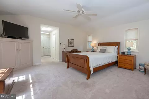 Bedroom - 681 Fernfield Cir, Wayne, PA 19087 photo 5 of 5