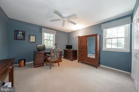 Bedroom - 681 Fernfield Cir, Wayne, PA 19087 photo 3 of 5