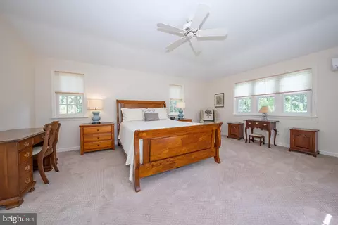 Bedroom - 681 Fernfield Cir, Wayne, PA 19087 photo 4 of 5
