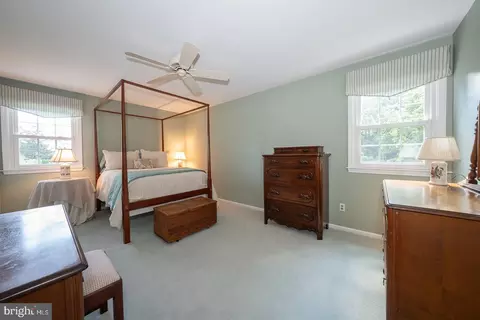 Bedroom - 681 Fernfield Cir, Wayne, PA 19087 photo 2 of 5