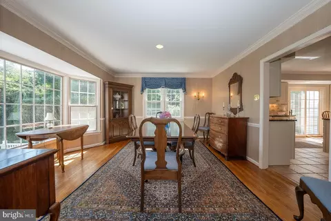 Dining - 681 Fernfield Cir, Wayne, PA 19087 photo 1 of 2